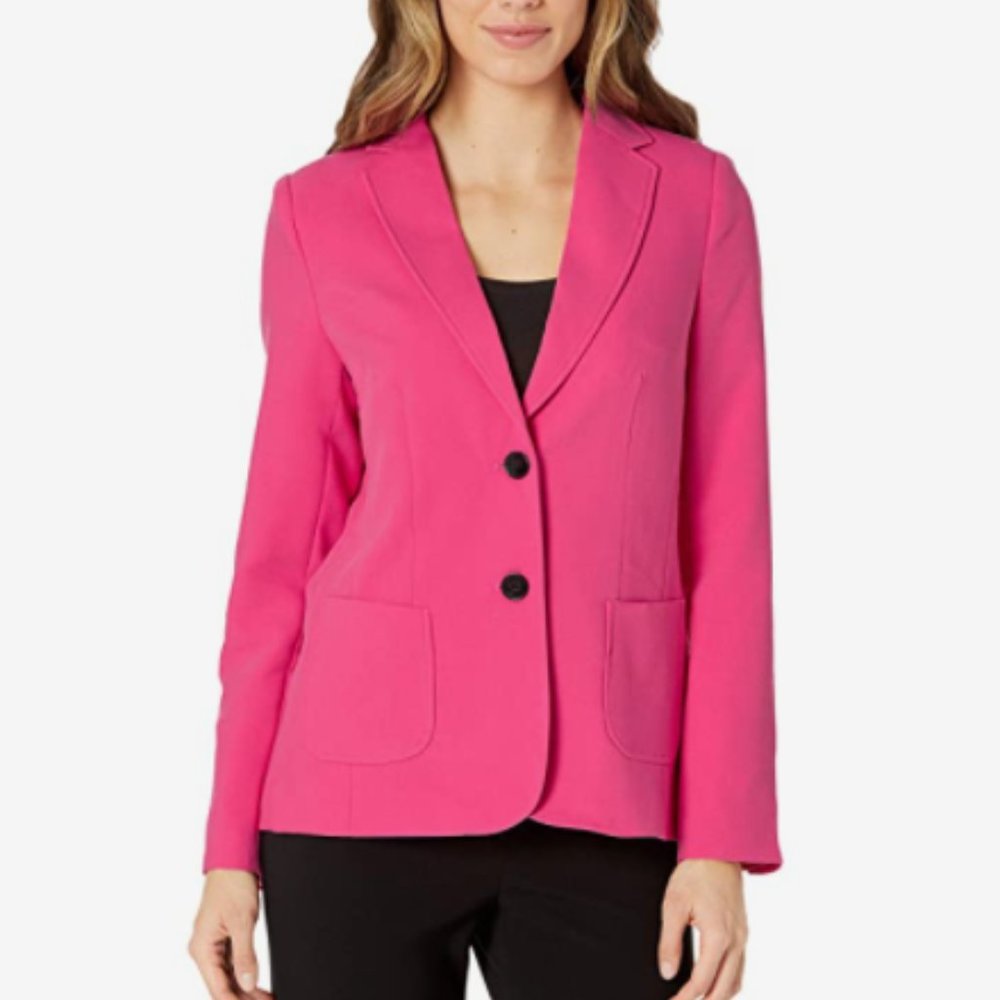 Love Token Vito Pink Blazer